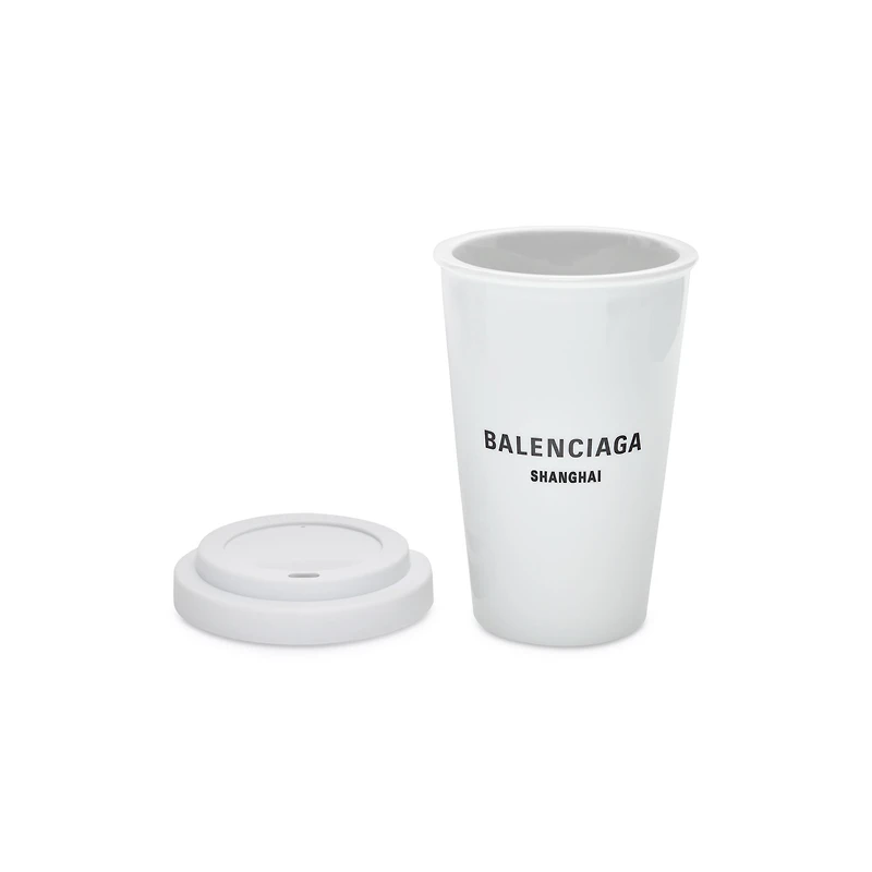 shanghai coffee cup