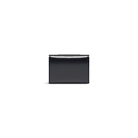 hourglass mini wallet