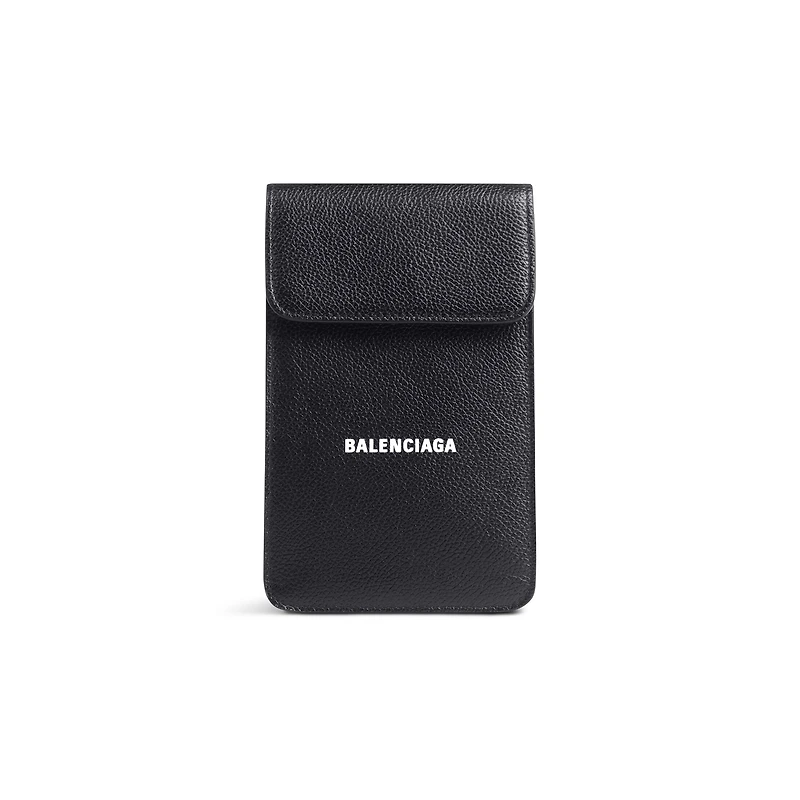 cash phone and card holder