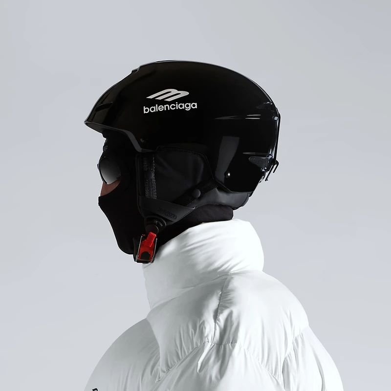 helmet