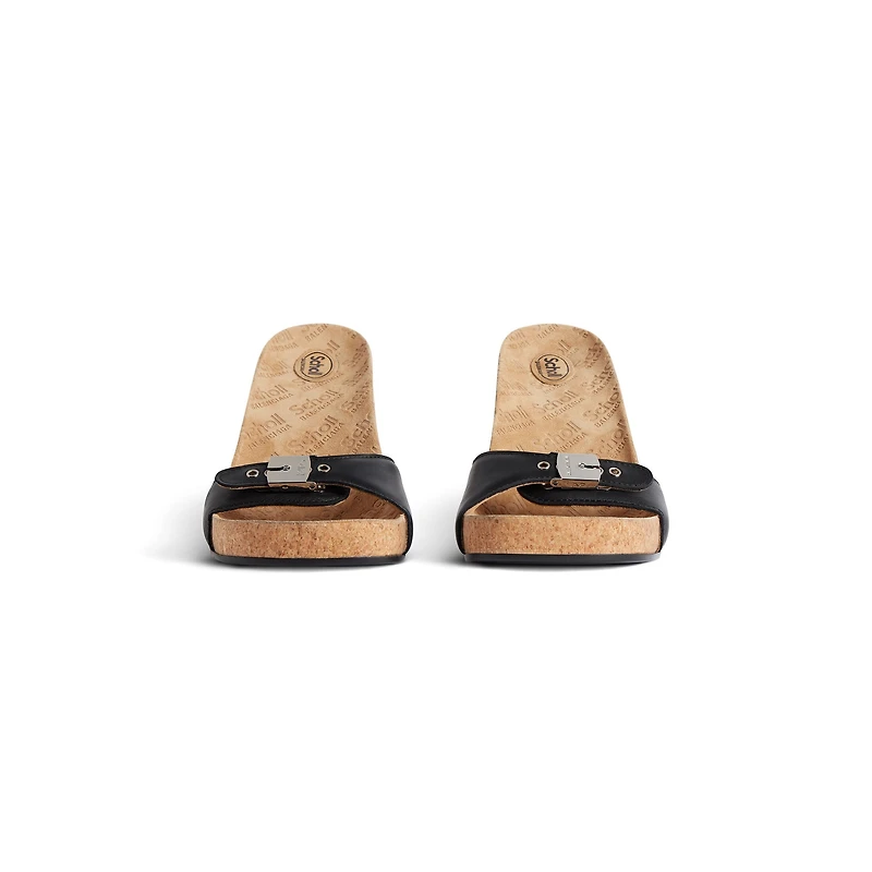 balenciaga i scholl sandal