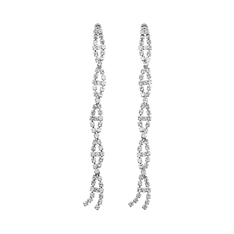 riviera earrings
