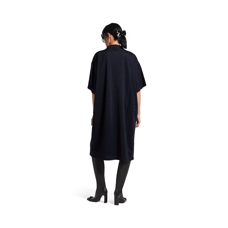 t-shirt dress