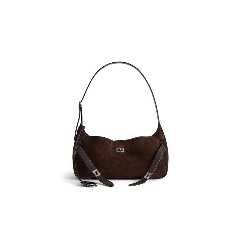 bel air shoulder bag small