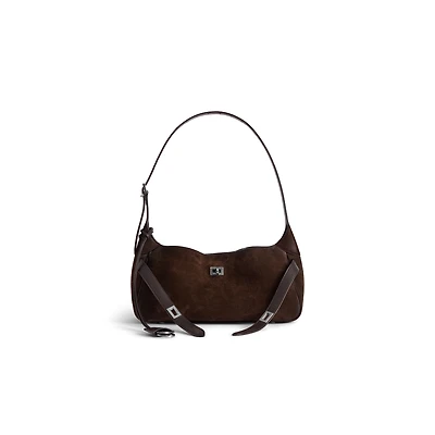 bel air shoulder bag small