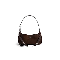 bel air shoulder bag small