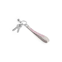 charm balenciaga strass