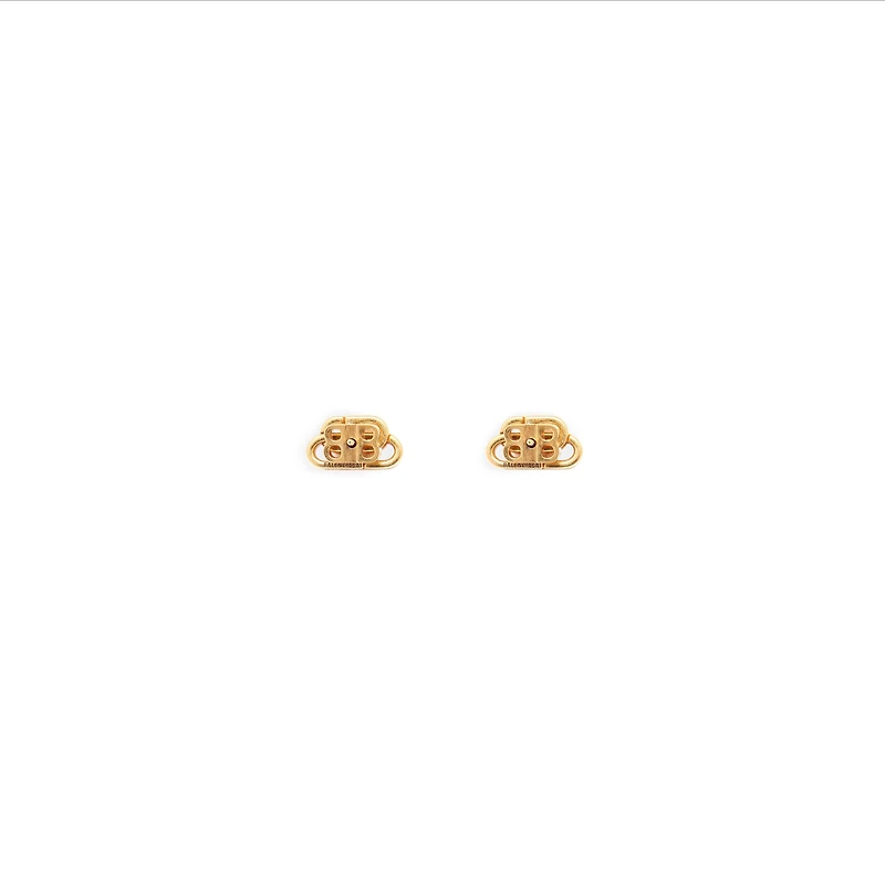 bb xs stud earrings