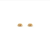 bb xs stud earrings