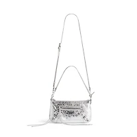 le city pouch on strap