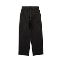 skater tailored pants