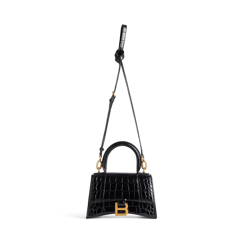 hourglass handbag xs