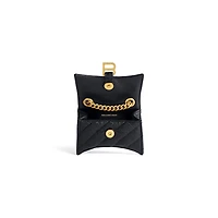 crush chain bag mini