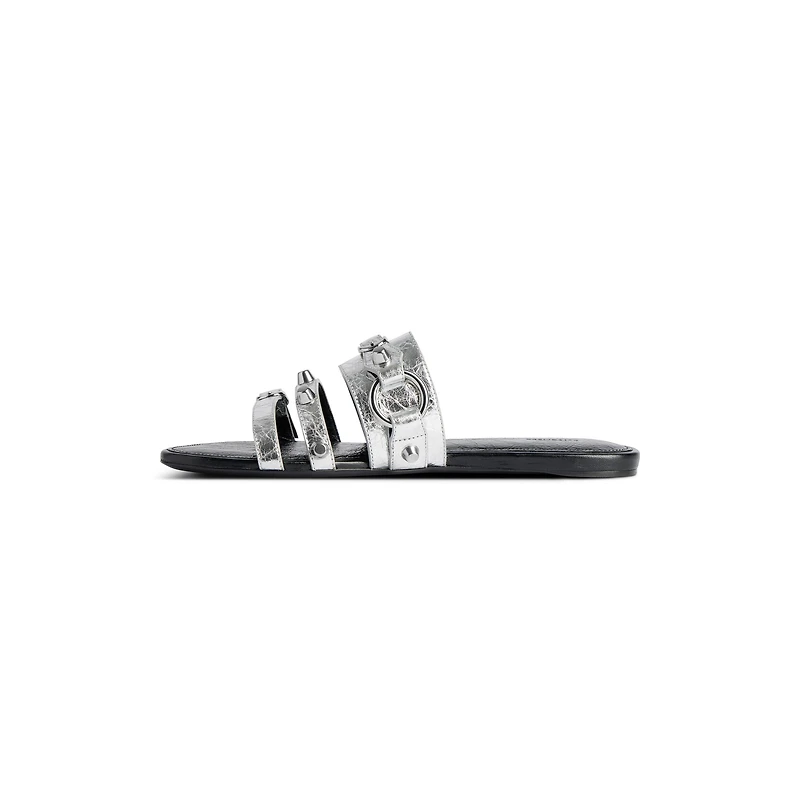 city mule flat