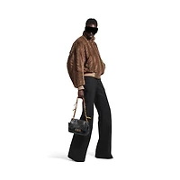 darling chain bag mini