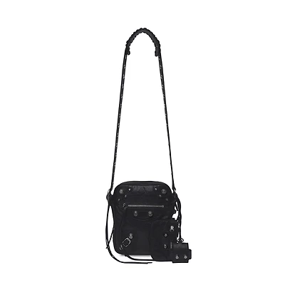 le cagole crossbody bag