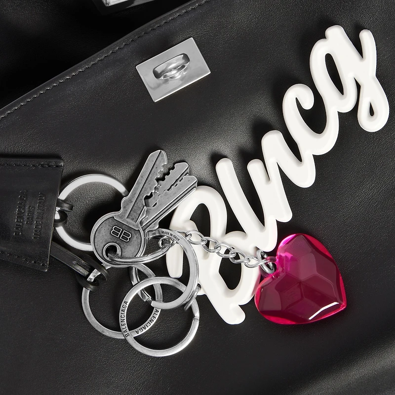 rodeo handbag small with one charm