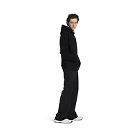 balenciaga back hoodie regular fit