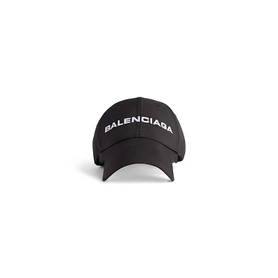logo cap