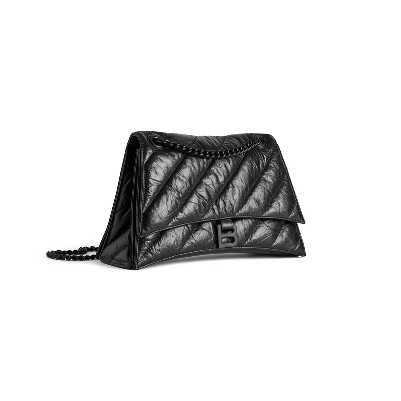 crush chain bag medium