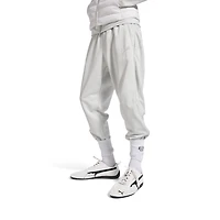 balenciaga i puma fitted tracksuit pants