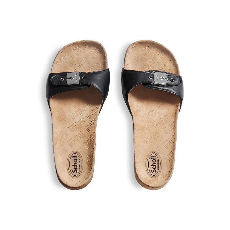 balenciaga i scholl sandal