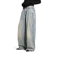 pull-up pants