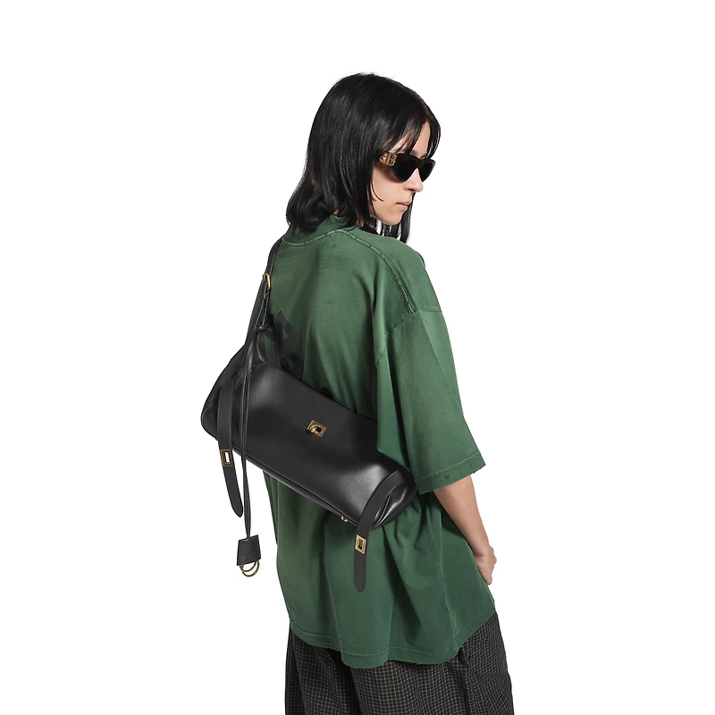 bel air shoulder bag small
