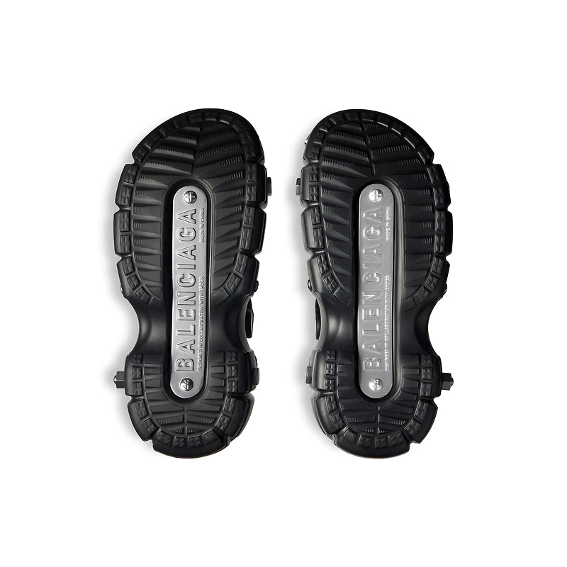 hardcrocs™ mule