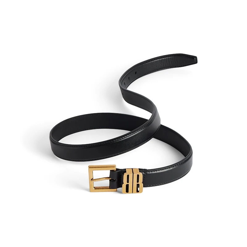 bb editor belt