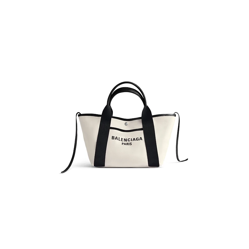 biarritz tote bag