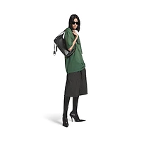 bel air shoulder bag small