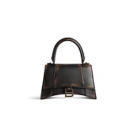 hourglass handbag small