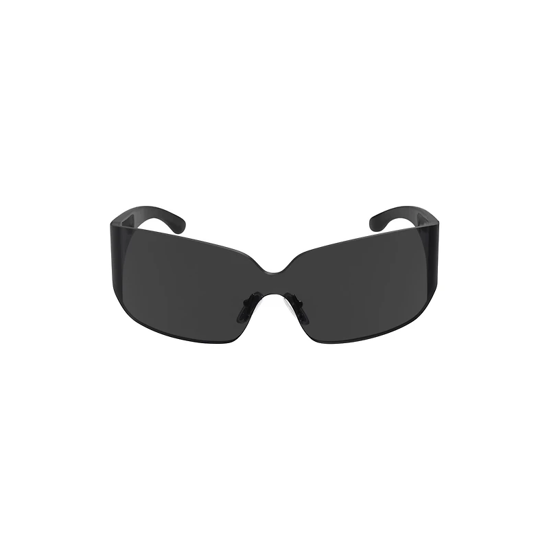 mono square sunglasses