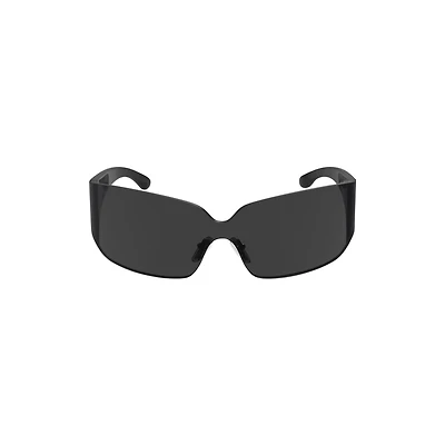mono square sunglasses 