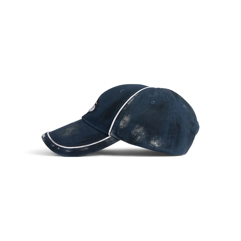 loop sports icon cap