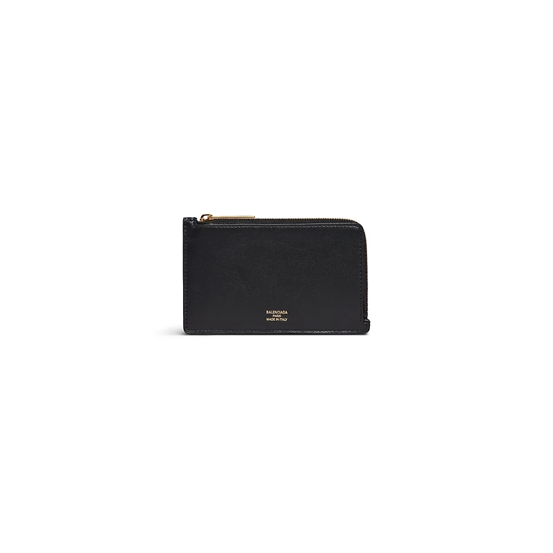 envelope long coin and card holder