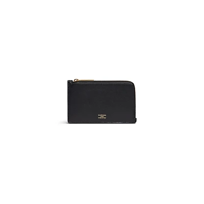 envelope long coin and card holder