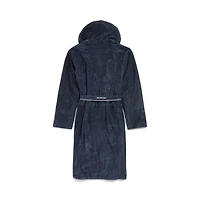 balenciaga i puma bathrobe