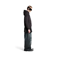 loop sports icon hoodie medium fit