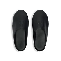 château flat mule