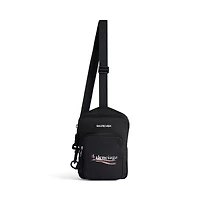 explorer crossbody messenger bag