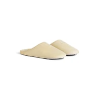 château flat mule
