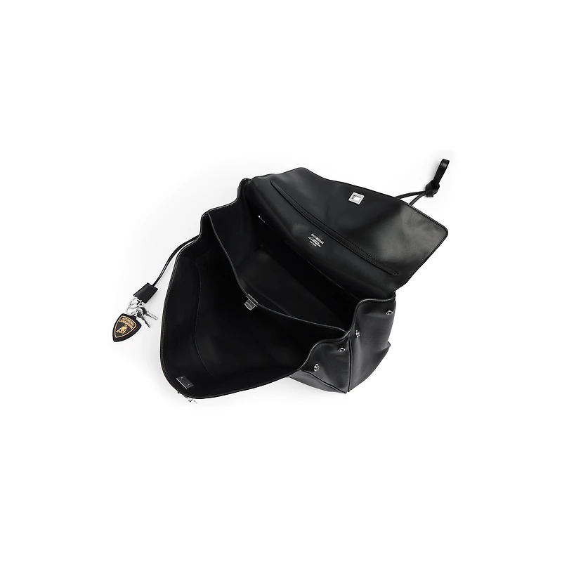 balenciaga | automobili lamborghini rodeo handbag large with charms