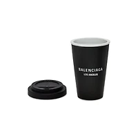 los angeles coffee cup