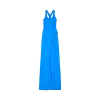 asymmetric dress