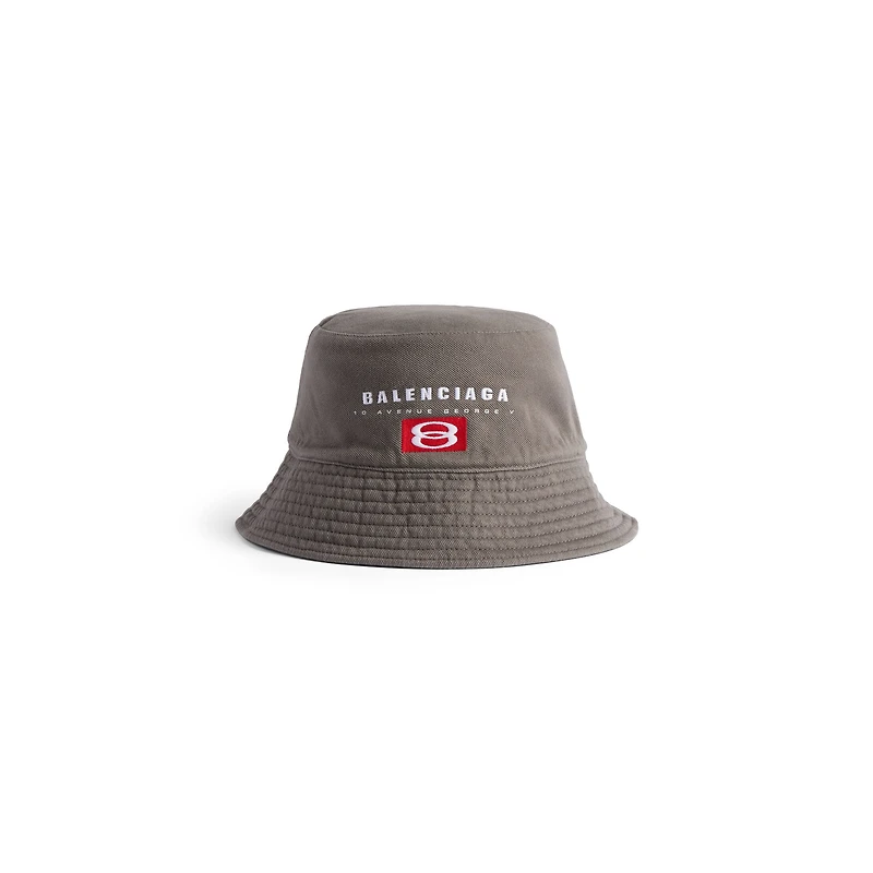unity sport bucket hat