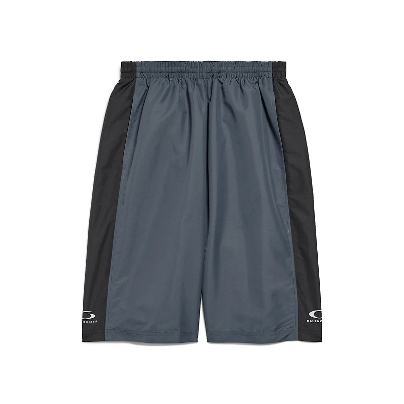 loop sports icon basketball swim shorts