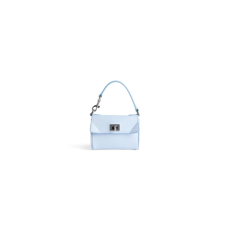 rodeo micro bag charm