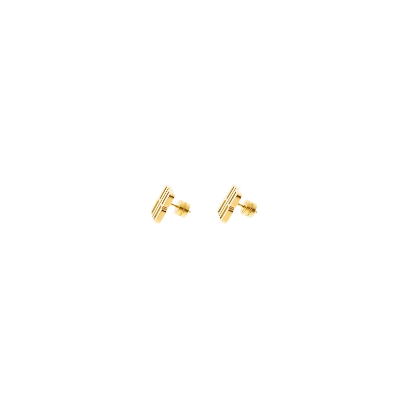 nano xs stud earrings